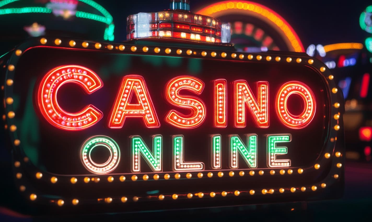 
                                Comfort of Playing from Home with FABULOUS online casino
                                